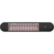 Инфракрасный обогреватель Energolux EIHS-2000-S1-BH