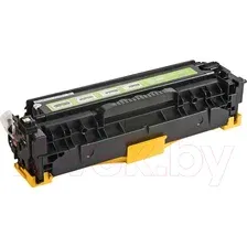 Картридж Cactus CS-CC531A