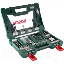 Набор оснастки Bosch V-Line 2.607.017.307