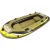 Гребная лодка Jilong Fishman 350 Set