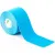 Кинезио тейп Nasara Kinesiology Tape / О7773662 (синий)