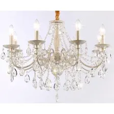 Люстра Ambrella Traditional / TR4945