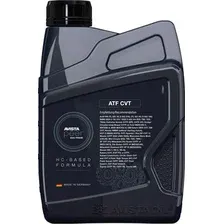 Трансмиссионное масло Avista Peer Evo Prime ATF CVT / 171957 (1л)