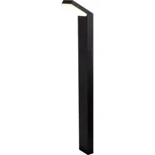 Садовый светильник Elektrostandard Sensor 1542 Techno LED (черный)