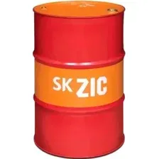 Моторное масло ZIC X7000 AP 10W-40 200л