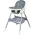 Высокий стульчик Babyhit Cupcake BHC103 (dark grey)