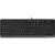 Клавиатура A4TECH Fstyler FK10 Black/Grey