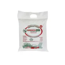 Помет куриный АГРОСИВА 2кг