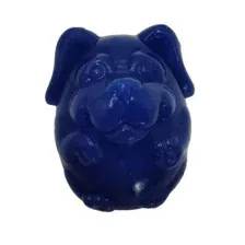 Игрушка Petpark для собак Щенок с пищалкой 8 см синий