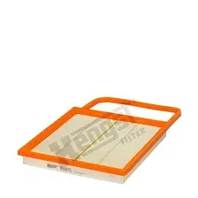 Воздушный фильтр HENGST E487L