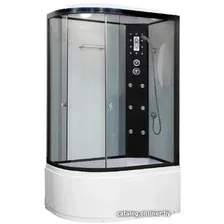 Душевая кабина Niagara NG-1910-01R 120x80 (правая)