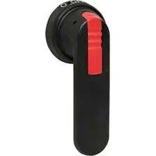 Рукоятка для рубильника EKF TwinBlock630-800А EKF PROxima / tb-630-800-dh-rev