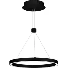 Подвесная люстра Arlight SP-Congo-Can-1-R400-24W Warm3000 046217
