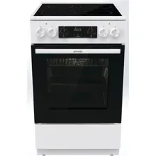 Кухонная плита Gorenje GEC5C61WG