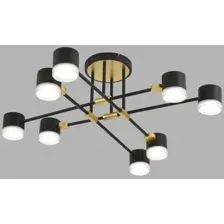 Люстра средней высоты Lumion Leniana 8307/8C