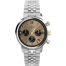 Наручные часы Timex TW2W60100
