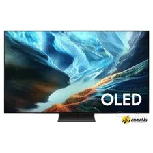 OLED телевизор Samsung OLED S90H 4K QE83S90HAEXPY