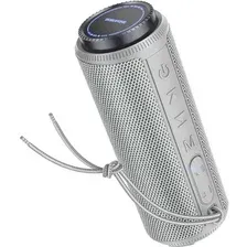 Беспроводная колонка Borofone BR22 (серый)
