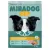 Корм сухой Miradog с курицей и овощами для собак средних крупных пород 2кг