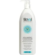 Бальзам Aloxxi Volumizing Conditioner 300 мл
