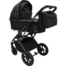 Универсальная коляска Sweet Baby Rocco Air 2в1 (черный)