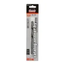 Сверло Gepard GP03141-160
