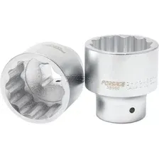 Головка 1" 55 мм 12 граней FORSAGE (F-58955)