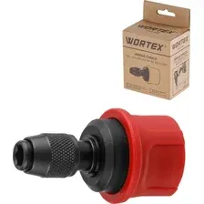 Насадка для электроинструмента Wortex Для фиксации оснастки 1325848
