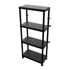Стеллаж пластиковый Qbrick System REGQRS60304CZAPG011