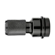 Переходник с квадрата 1/2" на шестигранник 1/4" DYLLU DTSV7K01