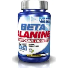Бета-аланин Quamtrax Nutrition Beta-Alanine (120 капсул)