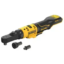 Трещотка DeWalt DCF500N (без АКБ)