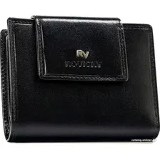 Кошелек Cedar Rovicky RV-70613-9-BCA (черный)