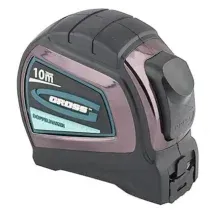 Рулетка GROSS 31126 (10м)