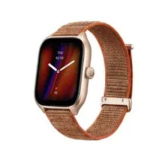 Умные часы Amazfit GTS 4 (коричневый)