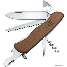 Мультитул Victorinox Forester Wood [0.8361.63]