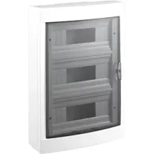 Бокс наружный 36 Viko (90912136)