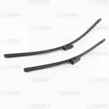 Щетка стеклоочистителя carberry CARBERRY 27CA104