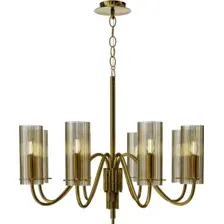 Подвесная люстра ST Luce SL2005.303.08