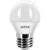 Светодиодная лампочка Ultra LED G45 E27 5 Вт 4000K