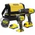Набор электроинструмента Stanley SFMCK465D2S (шуруповерт, винтоверт, 2 АКБ, сумка)