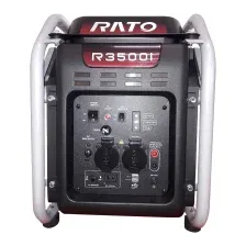 Инверторный генератор Rato R3500i