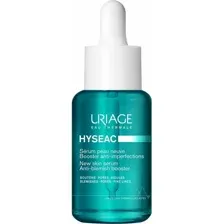 Сыворотка для лица Uriage Hyseac, обновляющая, против несовершенств кожи, 30 мл