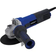 Угловая шлифмашина Oasis AG-80/125 Pro