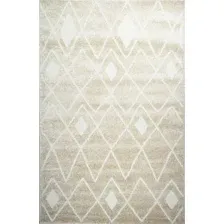 Ковер для жилой комнаты Merinos Storm VR50-STAN-CREAM (1.5x2.3)