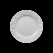 Тарелка обеденная Sam&Squito Tiffany JX296-A001-02 фк7301