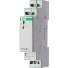 Реле импульсное Евроавтоматика F&F BIS-411i EA01.005.017