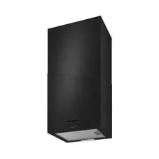 Кухонная вытяжка Weissgauff Box 40 PB Black