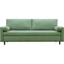 Диван Brioli Марио (B61/мятный)