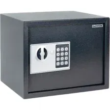 Мебельный сейф Daswerk SC-250EL 291343